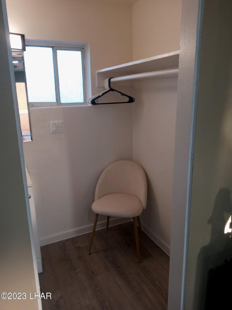 19 Unit Motel on California Ave Parker, AZ! David Plunkett Realty