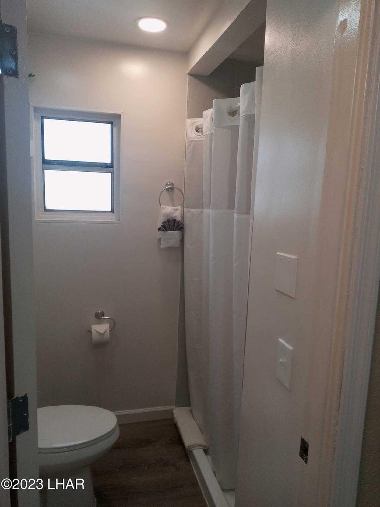 19 Unit Motel on California Ave Parker, AZ! David Plunkett Realty