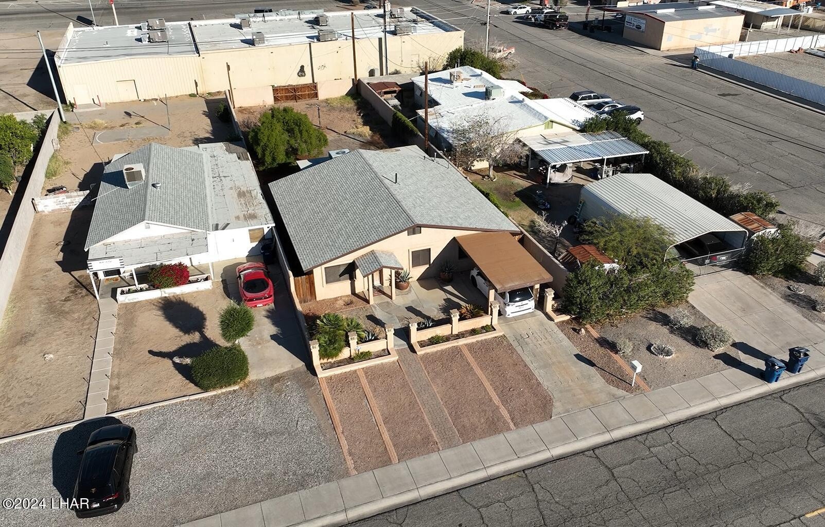 Looking for the perfect property, David Plunkett Realty