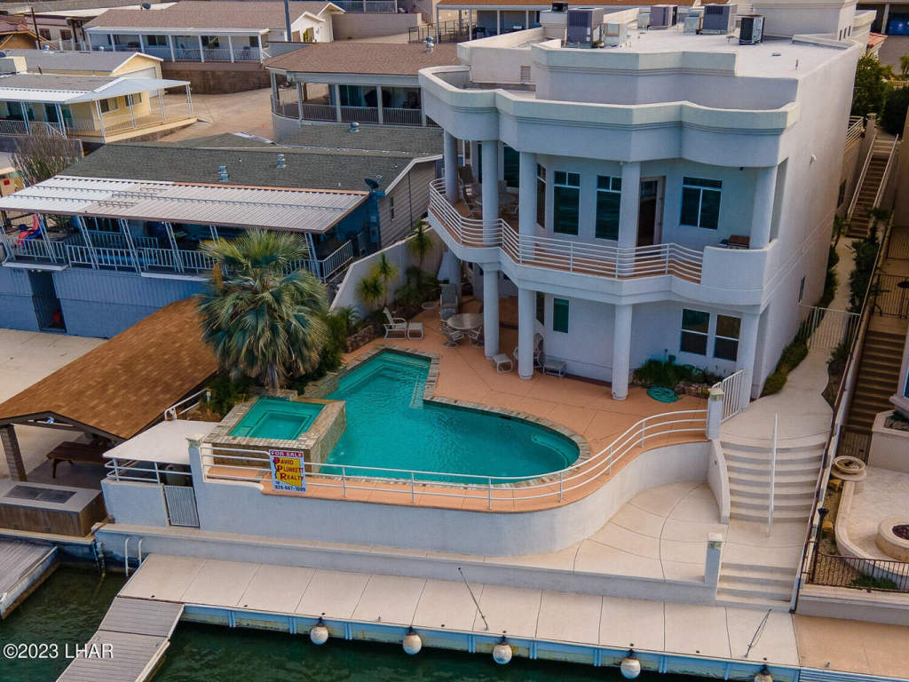 River Front David Plunkett Realty